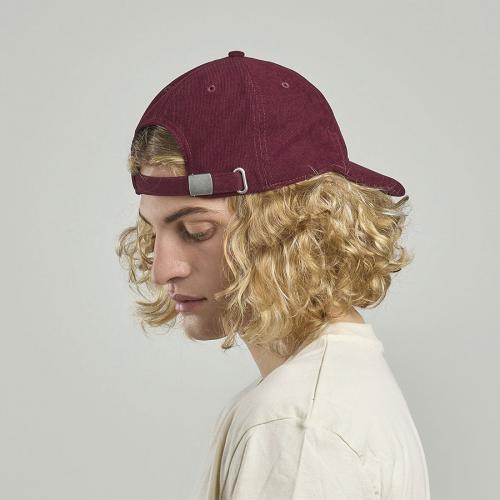 Бейсболка CREEP-S, 6 клиньев; - купить подарки с логотипом в Воронеже