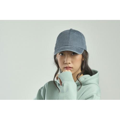 Бейсболка винтажная DIGG, 6 клиньев; - купить необычные подарки в Воронеже