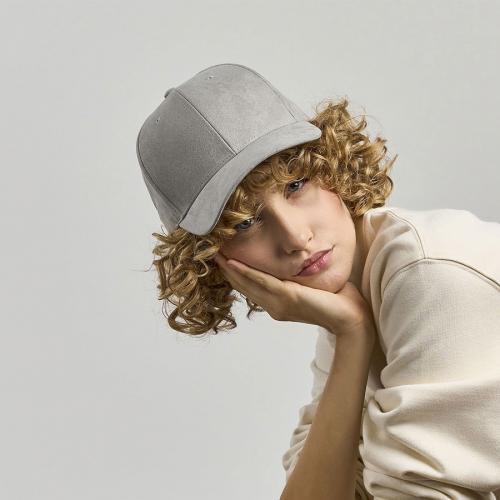 Бейсболка FAM-S, 6 клиньев; - купить необычные подарки в Воронеже