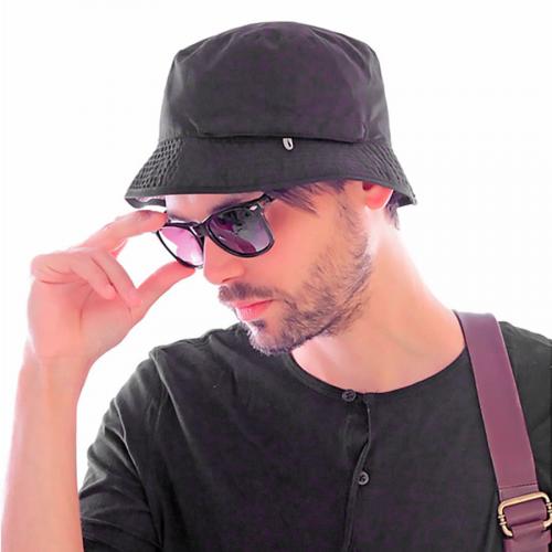 Панама BUCKET POCKET; - купить именные сувениры в Воронеже