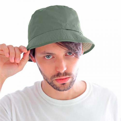 Панама BUCKET POCKET; - купить подарки с логотипом в Воронеже