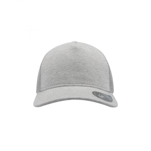 Бейсболка RAPPER JERSEY, 5 клиньев; - купить именные сувениры в Воронеже