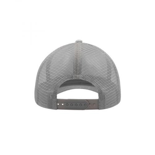 Бейсболка RAPPER JERSEY, 5 клиньев; - купить подарки с логотипом в Воронеже