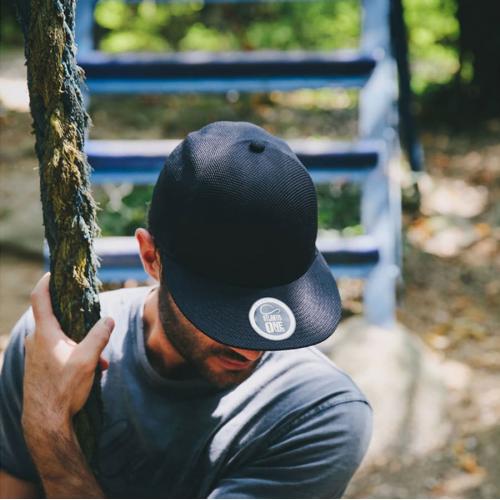 Бейсболка SNAP ONE, без панелей; - купить именные сувениры в Воронеже