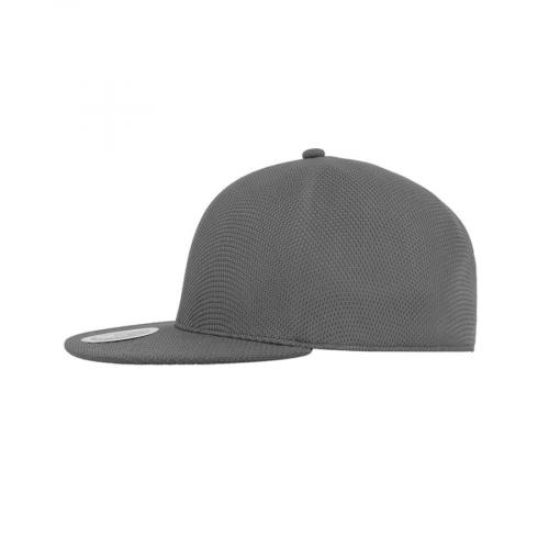 Бейсболка SNAP ONE, без панелей; - купить подарки с логотипом в Воронеже