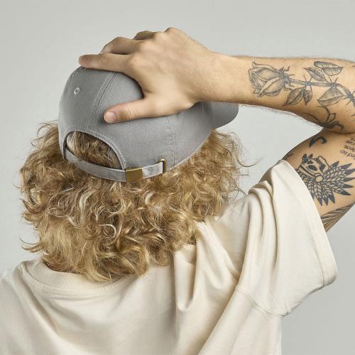 Бейсболка DAD HAT-S, 6 клиньев; - купить необычные подарки в Воронеже