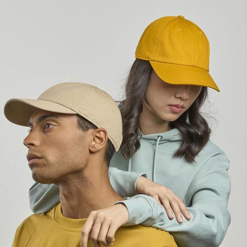 Бейсболка DAD HAT-S, 6 клиньев; - купить именные сувениры в Воронеже