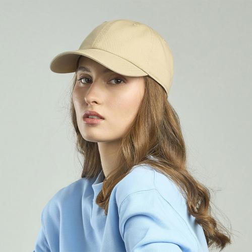 Бейсболка DAD HAT-S, 6 клиньев; - купить подарки с логотипом в Воронеже