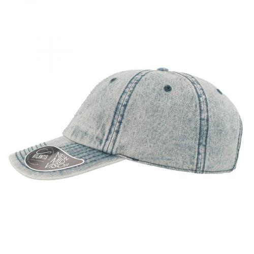 Бейсболка DAD HAT, 6 клиньев; - купить именные сувениры в Воронеже