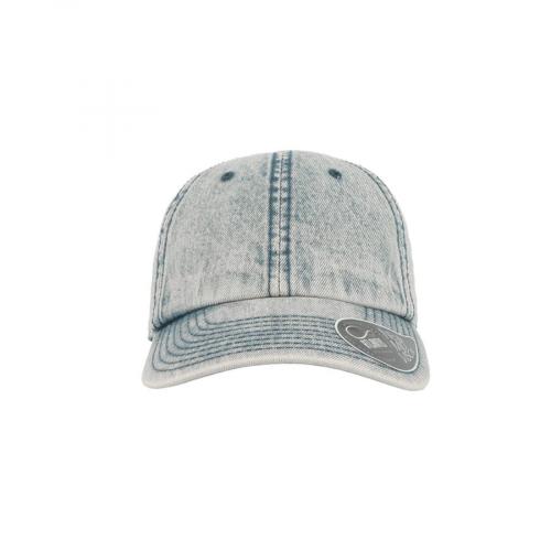 Бейсболка DAD HAT, 6 клиньев; - купить подарки с логотипом в Воронеже