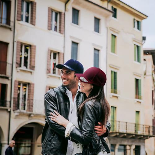 Бейсболка бархатная G.O.A.T. 6 клиньев; - купить необычные подарки в Воронеже