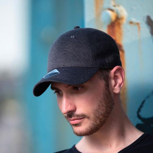 Бейсболка UNI-CAP PIQUET, без панелей и швов; - купить необычные подарки в Воронеже