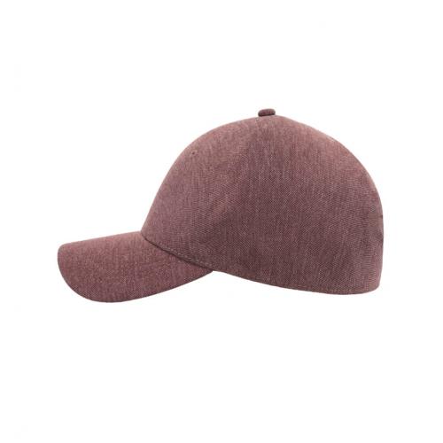Бейсболка UNI-CAP PIQUET, без панелей и швов; - купить необычные сувениры в Воронеже