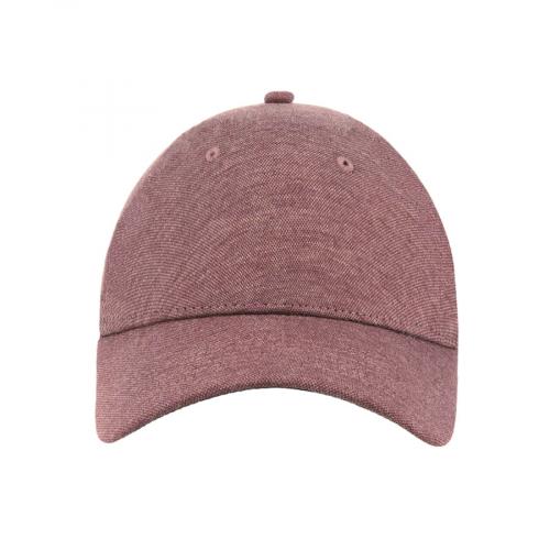 Бейсболка UNI-CAP PIQUET, без панелей и швов; - купить именные сувениры в Воронеже