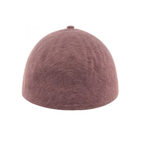 Бейсболка UNI-CAP PIQUET, без панелей и швов; - купить подарки с логотипом в Воронеже