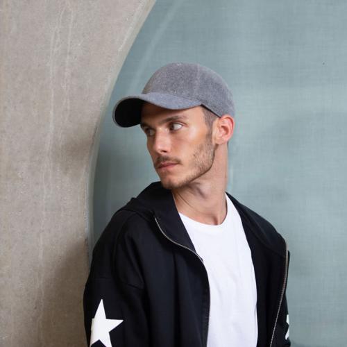 Бейсболка UNI-CAP POLARFLEECE, без панелей и швов; - купить необычные подарки в Воронеже