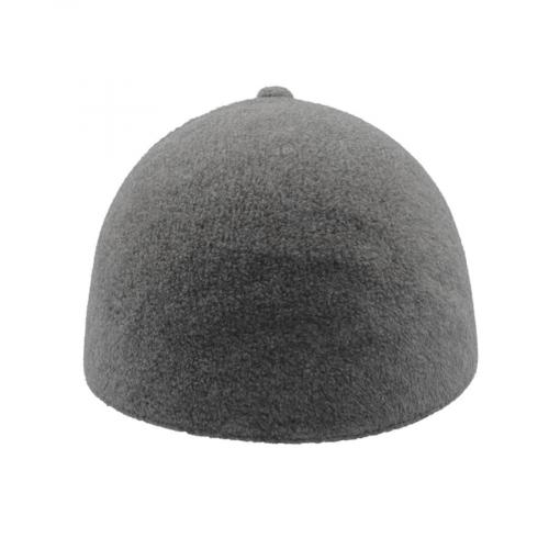 Бейсболка UNI-CAP POLARFLEECE, без панелей и швов; - купить подарки с логотипом в Воронеже