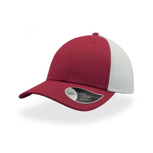 красный, белый, #FF0000