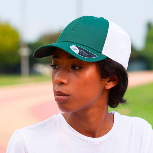 Бейсболка CAMPUS, 6 клиньев; - купить необычные сувениры в Воронеже