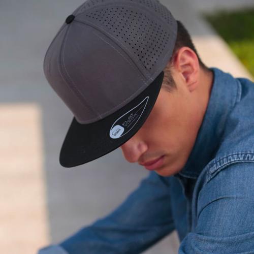 Бейсболка BANK, 6 клиньев; - купить необычные подарки в Воронеже