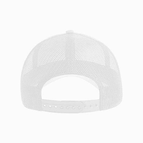 Бейсболка ZION, 5 клиньев; - купить подарки с логотипом в Воронеже