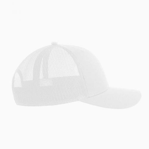 Бейсболка BRYCE, 6 клиньев, пластиковая застежка; - купить необычные подарки в Воронеже