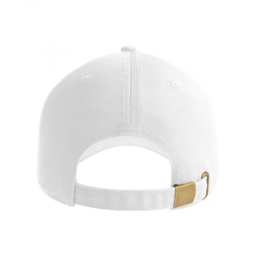 Бейсболка FRASER, органический хлопок, 6 клиньев; - купить необычные сувениры в Воронеже