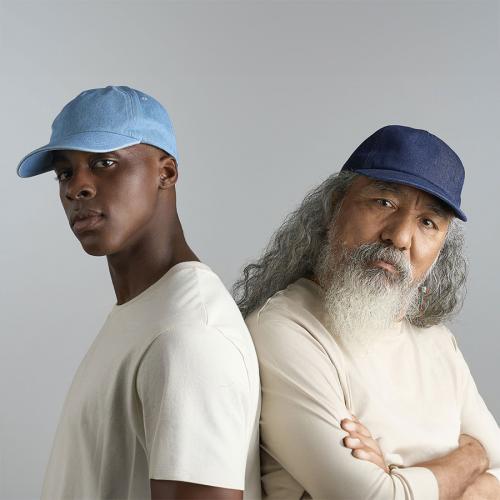 Бейсболка IRAYA, 5 клиньев; - купить необычные подарки в Воронеже