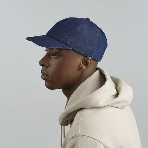 Бейсболка IRAYA, 5 клиньев; - купить именные сувениры в Воронеже