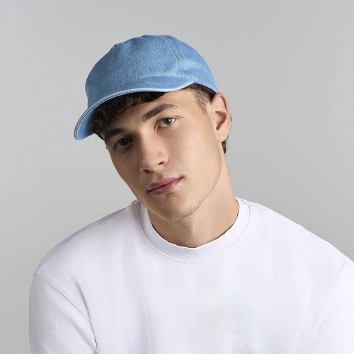 Бейсболка IRAYA, 5 клиньев; - купить подарки с логотипом в Воронеже