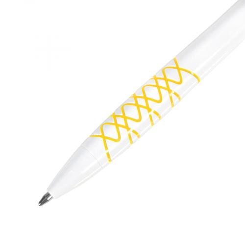 Ручка шариковая N11; - купить подарки с логотипом в Воронеже
