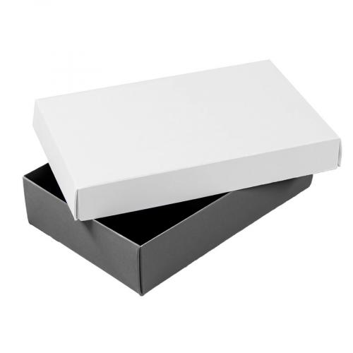 Коробка подарочная CRAFT BOX размер 17,5 x 11; - купить необычные подарки в Воронеже