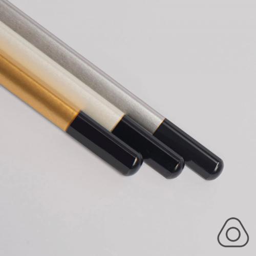 Карандаш чернографитный трехгранный IMAGE; - купить необычные сувениры в Воронеже