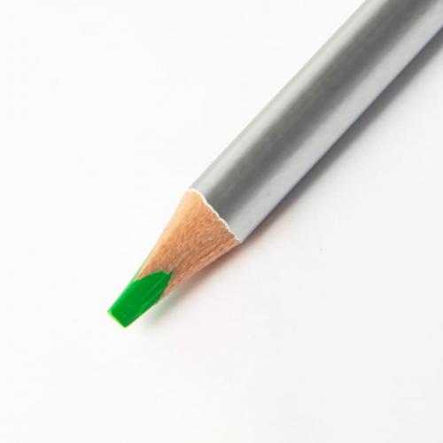 Карандаш-текстовыделитель двухцветный EXPERT; - купить необычные подарки в Воронеже