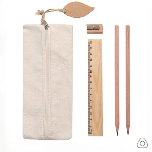 Пенал SUIT с наполнением; - купить необычные сувениры в Воронеже