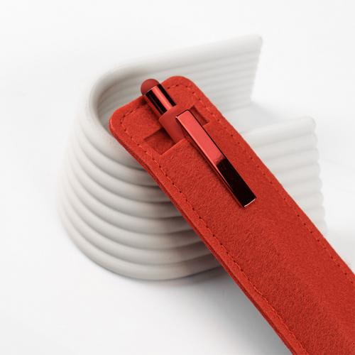 Футляр для одной ручки ELEGY; - купить необычные сувениры в Воронеже