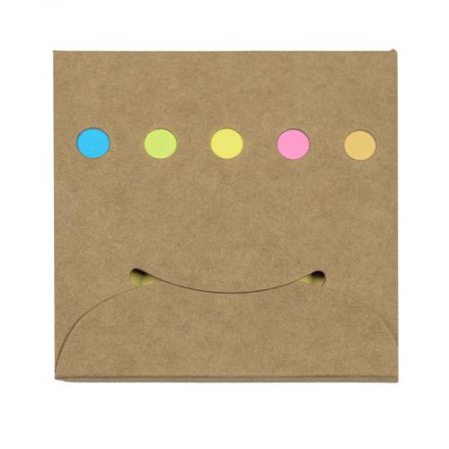 Набор стикеров с клеевым краем UNITY; - купить именные сувениры в Воронеже