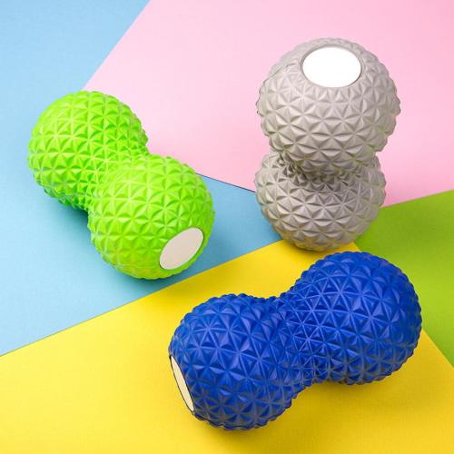 Массажер PEANUT; - купить именные сувениры в Воронеже