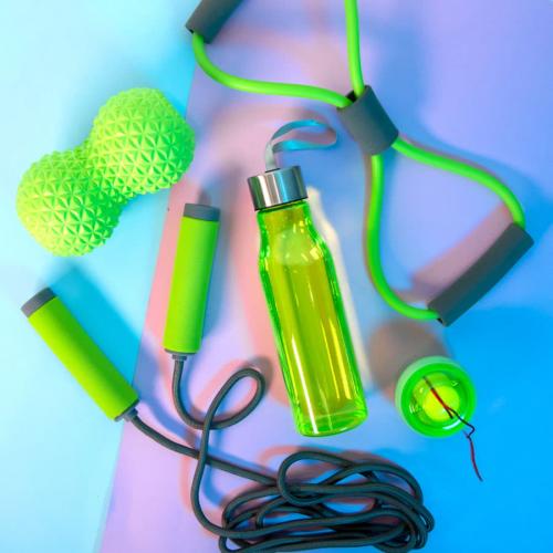 Массажер PEANUT; - купить подарки с логотипом в Воронеже