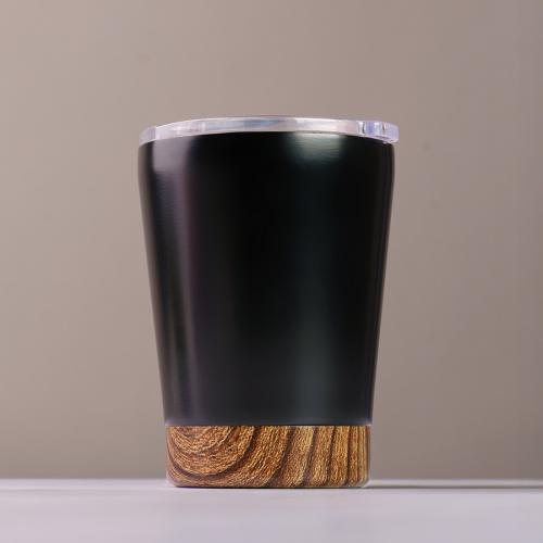 Термокружка CARBON; - купить именные сувениры в Воронеже