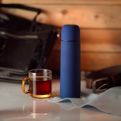 Термос вакуумный 