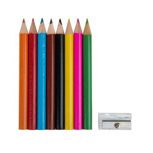 Набор цветных карандашей ; - купить необычные подарки в Воронеже