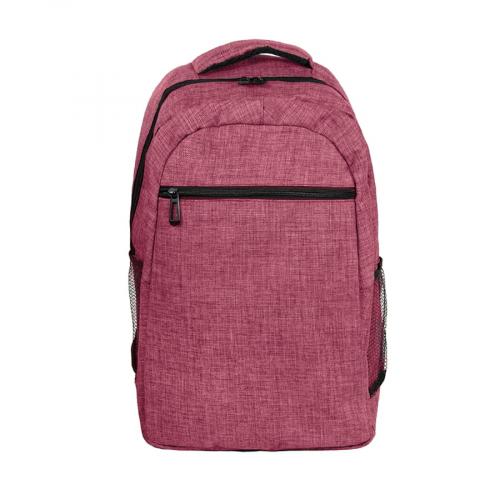 Рюкзак VERBEL, красный; - купить необычные подарки в Воронеже