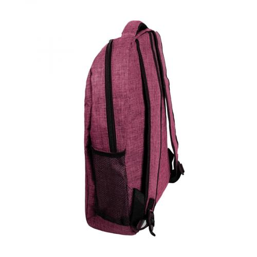 Рюкзак VERBEL, красный; - купить необычные сувениры в Воронеже