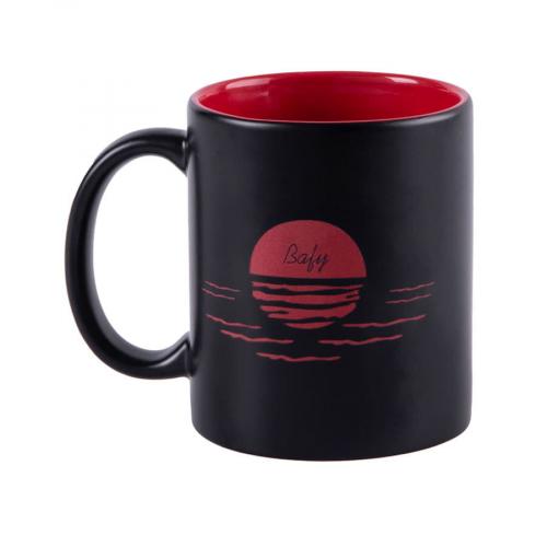 Кружка BAFY; - купить именные сувениры в Воронеже