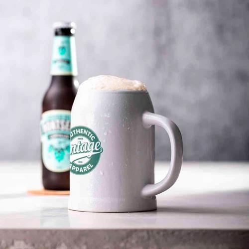 Кружка пивная TILTON; - купить необычные сувениры в Воронеже