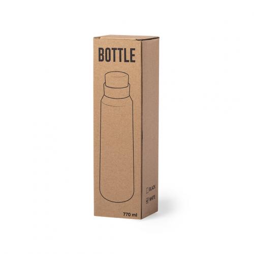 Бутылка для воды ANUKIN, 770 мл; - купить необычные сувениры в Воронеже