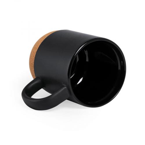 Кружка BOKUN, пробковое дерево; - купить необычные подарки в Воронеже