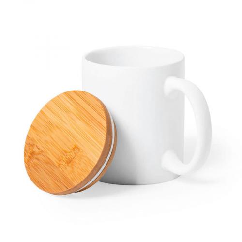 Кружка YOTEL, керамика; - купить необычные подарки в Воронеже