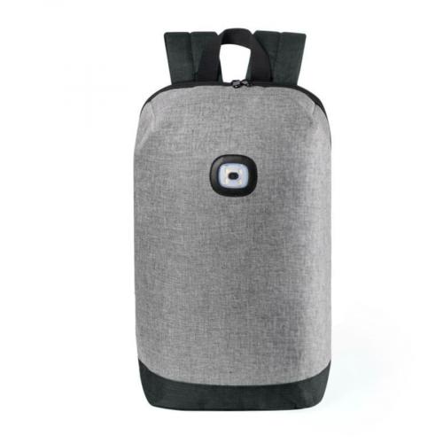 Рюкзак с индикатором KREPAK; - купить именные сувениры в Воронеже